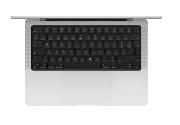 MacBook Pro 14.2"/Apple M4 Pro - Z1FC001NS