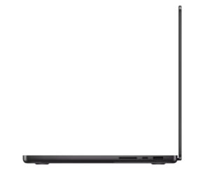 MacBook Pro 14.2"/Apple M4 Pro - Z1FE002C7