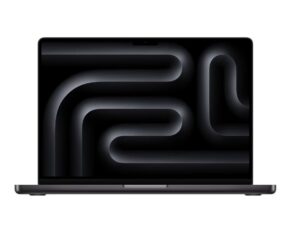 MacBook Pro 14.2"/Apple M4 Pro - Z1FE002U9