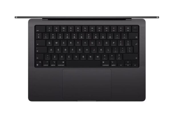 MacBook Pro 14.2"/Apple M4 Pro - Z1FE002U9