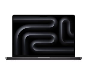 MacBook Pro 14.2"/Apple M4 Pro - Z1FE0030C