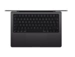 MacBook Pro 14.2"/Apple M4 Pro - Z1FE0030C