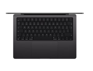 MacBook Pro 14.2"/Apple M4 Pro - Z1FE0030C