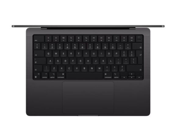 MacBook Pro 14.2"/Apple M4 Pro - Z1FE0030C