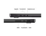 MacBook Pro 14.2"/Apple M4 Pro - Z1FE0030C