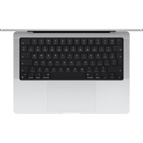 MacBook Pro 14.2"/Apple M4 Pro - Z1FF002HT
