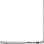 MacBook Pro 14.2"/Apple M4 Pro - Z1FF002HT