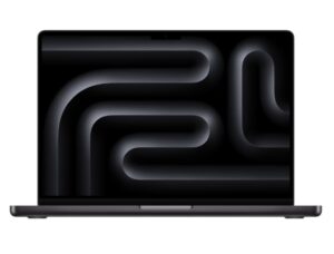 MacBook Pro 14.2"/Apple M4 - Z1DS001MJ