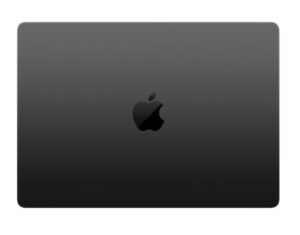 MacBook Pro 14.2"/Apple M4 - Z1DS001MJ