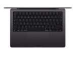 MacBook Pro 14.2"/Apple M4 - Z1DS001MJ