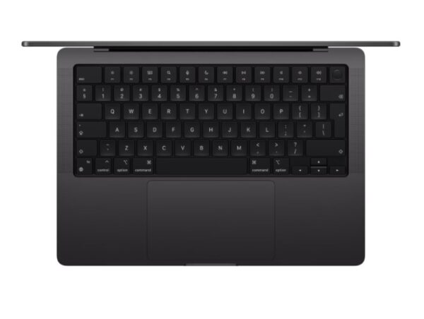 MacBook Pro 14.2"/Apple M4 - Z1DS001MJ