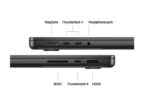 MacBook Pro 14.2"/Apple M4 - Z1DS001MJ