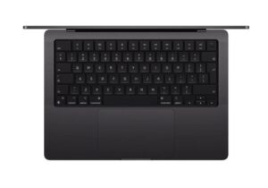 MacBook Pro 14.2"/Apple M4 - Z1DS00343