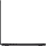 MacBook Pro 14.2"/Apple M4 - Z1JR000X5