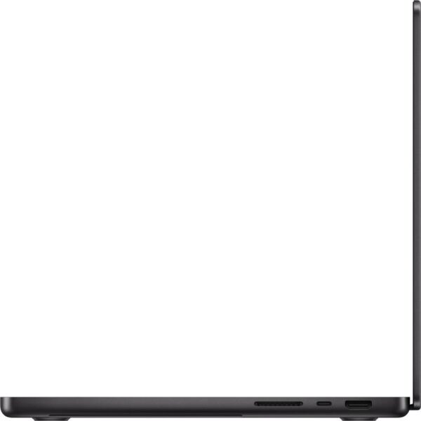 MacBook Pro 14.2"/Apple M4 - Z1JR000X5