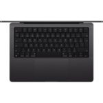 MacBook Pro 14.2"/Apple M4 - Z1JR000X5