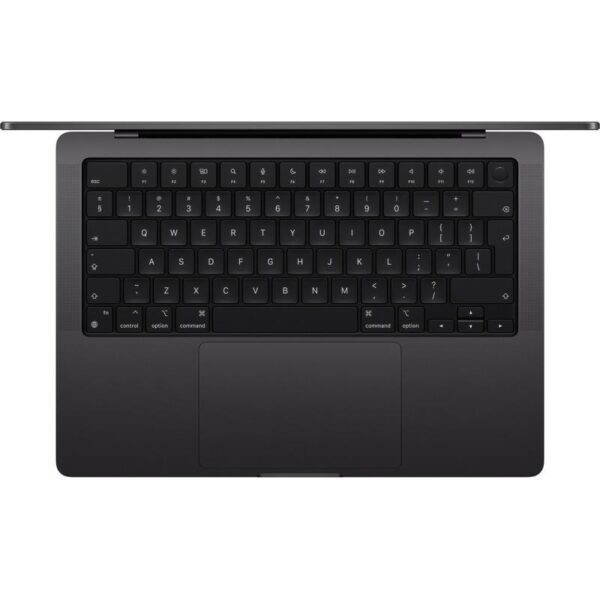 MacBook Pro 14.2"/Apple M4 - Z1JR000X5