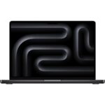 MacBook Pro 14.2"/Apple M4 - Z1JR000X5