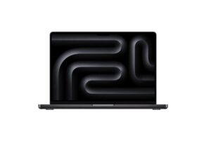 MacBook Pro 14.2"/Apple M4 - Z1JR001MN
