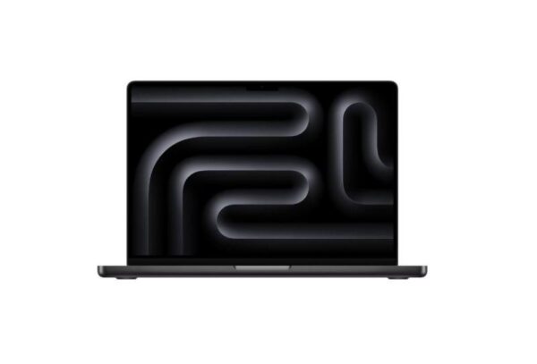 MacBook Pro 14.2"/Apple M4 - Z1JR001MN