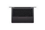 MacBook Pro 14.2"/Apple M4 - Z1JR001MN