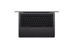 MacBook Pro 14.2"/Apple M4 - Z1JR001MN