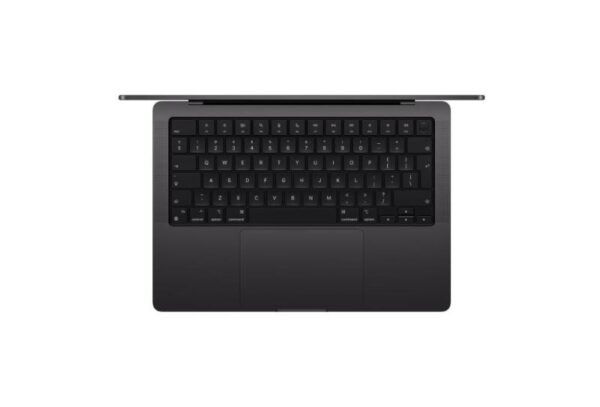 MacBook Pro 14.2"/Apple M4 - Z1JR001MN