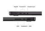 MacBook Pro 14.2"/Apple M4 - Z1JR001MN