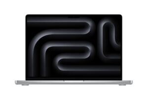 MacBook Pro 14.2"/Apple M4 - Z1JS000PU