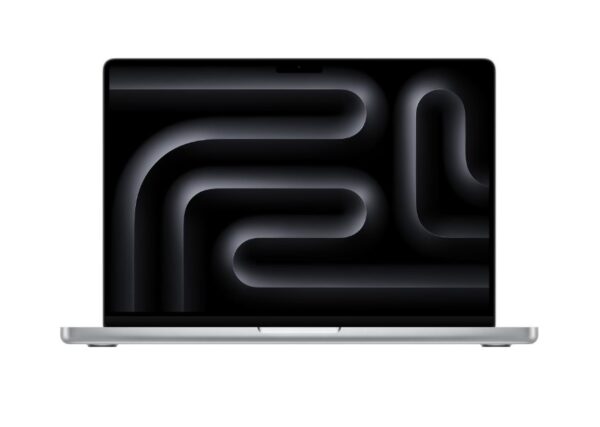 MacBook Pro 14.2"/Apple M4 - Z1JS000PU
