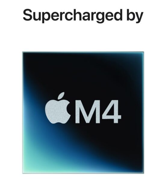 MacBook Pro 14.2"/Apple M4 - Z1JS000PU
