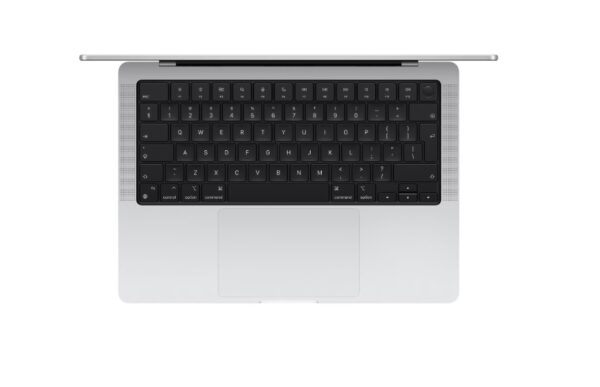 MacBook Pro 14.2"/Apple M4 - Z1JS000PU