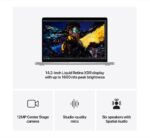 MacBook Pro 14.2"/Apple M4 - Z1JS000PU