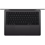 MacBook Pro 14.2"/Apple M5 Max - Z1MN000HU - imagine 2