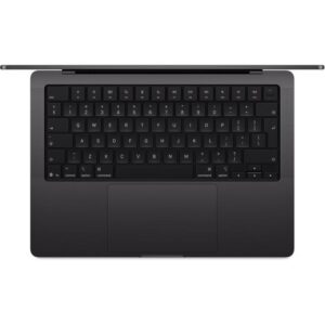 MacBook Pro 14.2"/Apple M5 Max - Z1MN000HU