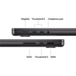 MacBook Pro 14.2"/Apple M5 Max - Z1MN000HU - imagine 3