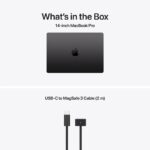 MacBook Pro 14.2"/Apple M5 Max - Z1MN000HU - imagine 4