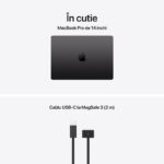 MacBook Pro 14.2"/Apple M5 - MDE04RO/A