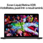 MacBook Pro 14.2"/Apple M5 - MDE04RO/A