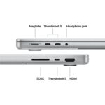 MacBook Pro 14.2"/Apple M5 Pro - Z1MH0015K - imagine 3