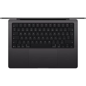 MacBook Pro 14.2"/Apple M5 - Z1KH000KJ