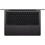 MacBook Pro 14.2"/Apple M5 - Z1KJ000HC