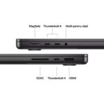 MacBook Pro 14.2"/Apple M5 - Z1KJ000HC