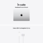 MacBook Pro 14.2"/Apple M5 - Z1KL000KJ