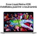 MacBook Pro 14.2"/Apple M5 - Z1KL000KJ