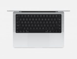 MacBook Pro 14.2"/Apple M5 - Z1KN000EW