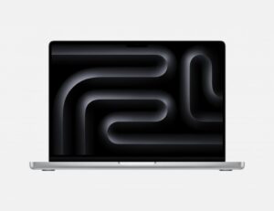 MacBook Pro 14.2"/Apple M5 - Z1KN000F6