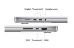 MacBook Pro 16.2"/Apple M4 Max - MX2V3RO/A