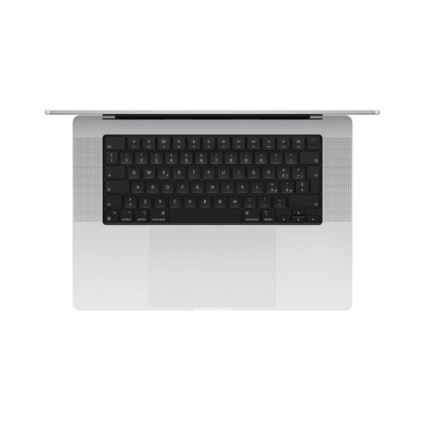 MacBook Pro 16.2"/Apple M4 Max - MX2W3ZE/A