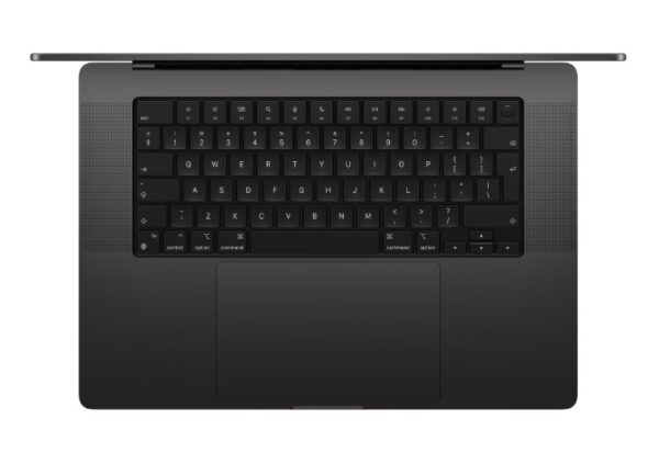 MacBook Pro 16.2"/Apple M4 Max - MX303RO/A